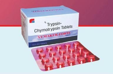 XYMAKER-Forte Tablets