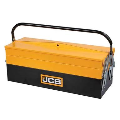 Jcb Tools Box Warranty: Yes