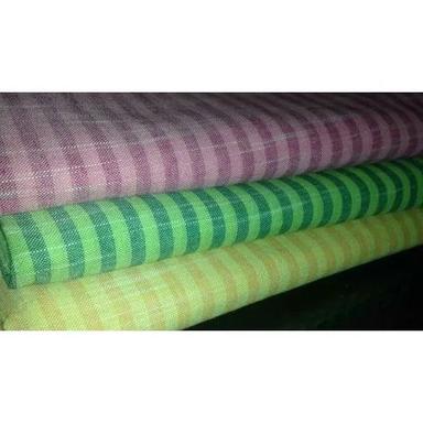 Washable Recycled Cotton Shirts Fabric