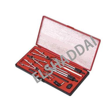 Manual Engineering Drawing Set