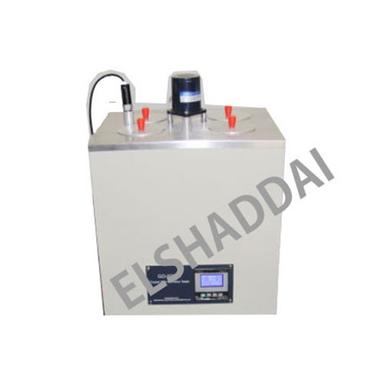 White Copper Strip Corrosion Test Apparatus For Testing Lab