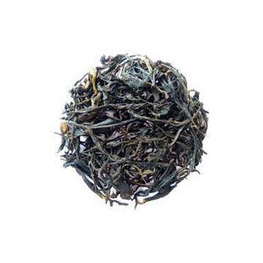 Assam Green Tea Antioxidants