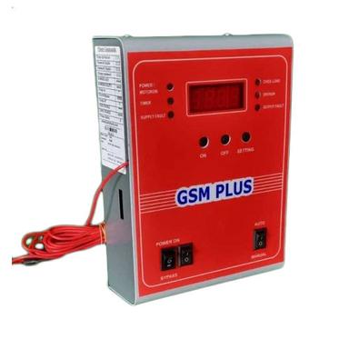 220 V Mobile Starter Gsm Plus Battery Application: Commercial