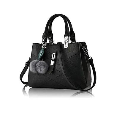  स्टैंडर्ड क्वालिटी लेदर टोट बैग महिला शोल्डर बैग हैंडबैग बैग का आकार: अनुकूलित