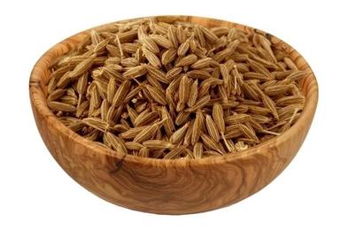 Brown Cumin Seed (Jeera)