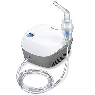 White Beurer Nebulizer