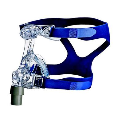 Resmed Mirage Micro Nasal Cpap Mask With Headgear Dimension(L*W*H): 18 A  13 A  10  Centimeter (Cm)