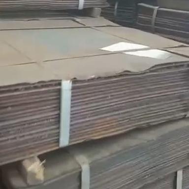 Grey Copper Cathode