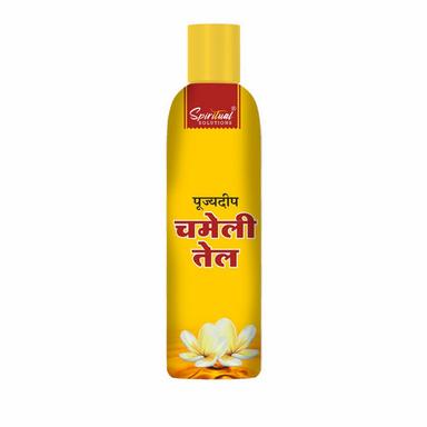 Indian Chameli Oil 450 Ml