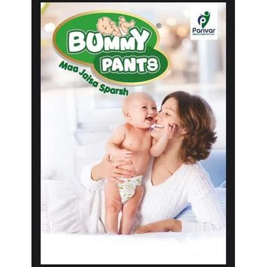Bummy Diaper Pant Age Group: Adults