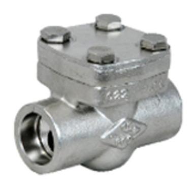 Forged Steel Lift Check Valve