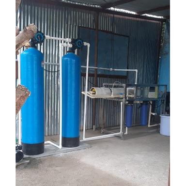 Ro Water Filtering Machine Installation Type: Cabinet Type