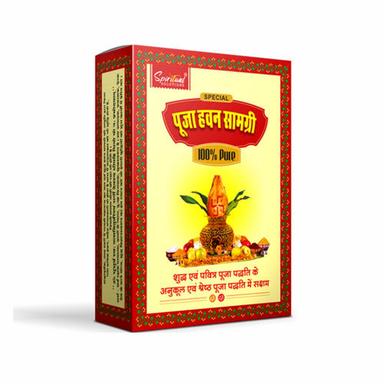 Indian Havan Samagri 1 Kg Box