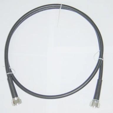 Din N Jumper Cable Application: Industrial