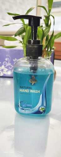 Neem And Lemon Natural Hand Wash