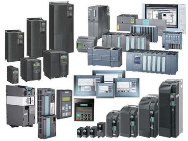 Siemens Plc Application: Industrial