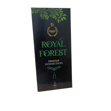 Eco-Friendly Royal Forest Premium Incense Stick