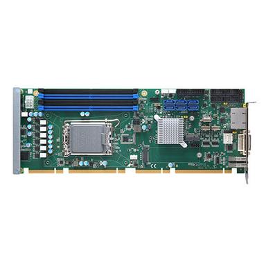 Shb160 Picmg 1.3 Full-Size Cpu Card Application: Components