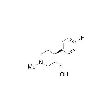 Trans 4 (4 Floro Phenyl) N Methyl 3 Hydroxy Methyl Grade: Medicine Grade