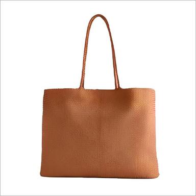 Brown Oversized Tote Bags