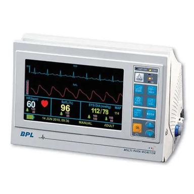 Hospital Bpl Patient Monitor Application: Industrial