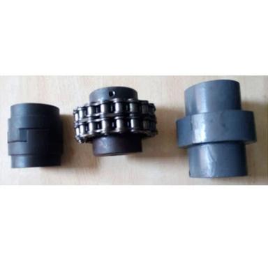 Roller Chain Coupling Application: Industrial