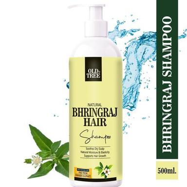 500Ml Old Tree Bhringraj Hair Shampoo Age Group: Men