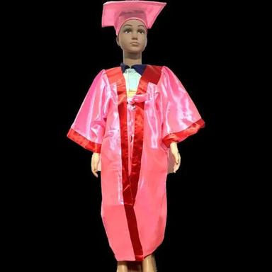 Different Available Convocation Kids Dress