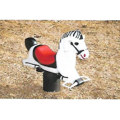 Fibre Horse Spring Rider