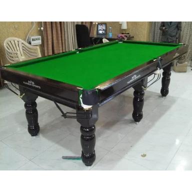 Rectangle Billiard Pool Table