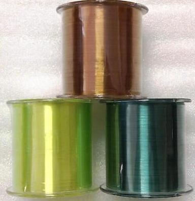 Different Available Nylon Copolymer Fishing Line Wire