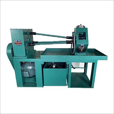 Extruded Fin Tube Making Machine