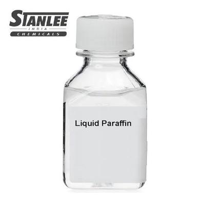 Liquid Paraffin Oil Oil Content %: Nil