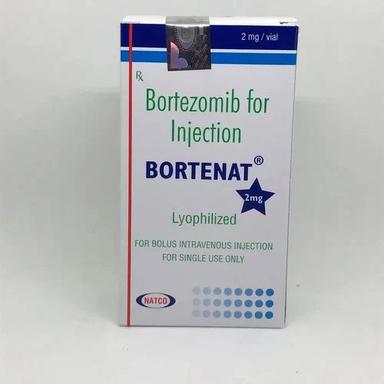  बोर्टेनैट बोर्टेज़ोमिब इंजेक्शन सामान्य दवाएं