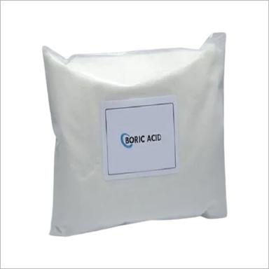 Boric Acid Powder Grade: Industrial Grade