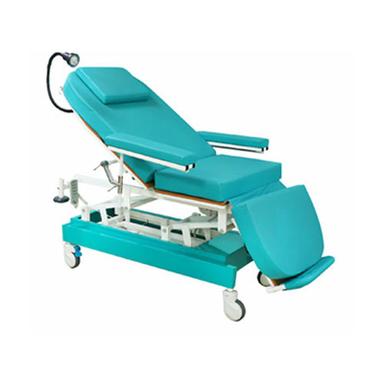Durable Motorised Jiva Dialysis Chair