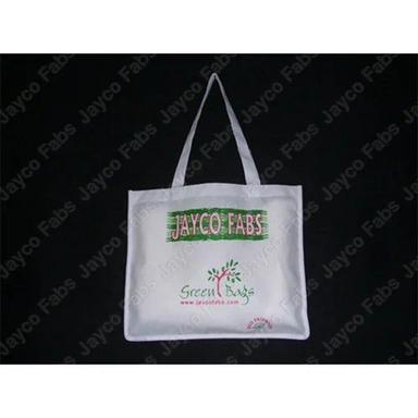 Recyclable Grocery Green Bags