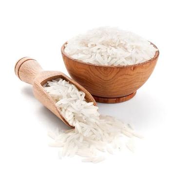 White Basmati Rice