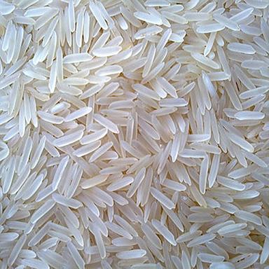 White 1121 Basmati Rice