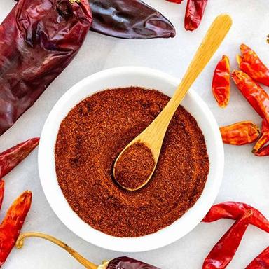 Red Dry Chilli Powder Grade: Spices