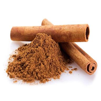 Brown Cinnamon Whole Powder