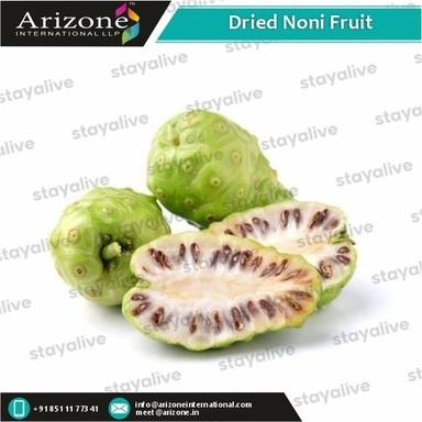Herbal Product Dried Noni Fruit