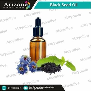 Black Seed Oil Age Group: All Age Group
