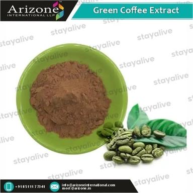  हर्बल उत्पाद ग्रीन कॉफ़ी का अर्क