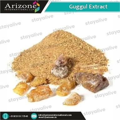 Guggul Extract Ingredients: Amla