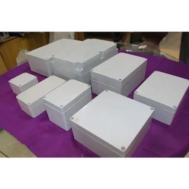 Ip 65 66 Abs And Polycarbonate Junction Boxes Size: Different Available