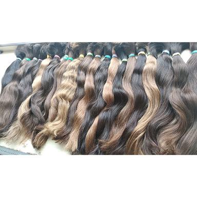 Black / Brown Blonde Hair Extensions