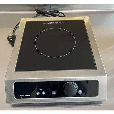 Ts 3501 3500W Stella Induction Plate Application: Industrial