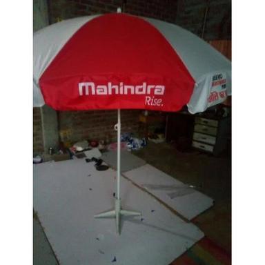 Umbrella Printing Service Application: Outdoor