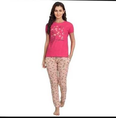 Ladies Pyjama Set